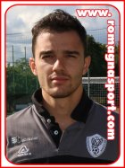 Ivan Tani / Centrocampista Murata