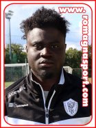 Herve Diedhiou / Difensore Murata