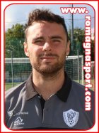 Diego Campidelli / Difensore Murata