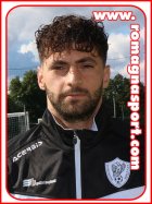 Simone Benedettini / Portiere Murata