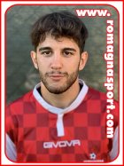 Danilo Vittozzi / Attaccante Svincolati