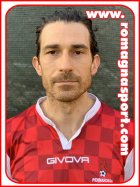 Stefano Fabbri / Centrocampista Svincolati