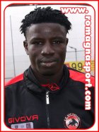 Mamadou Ndiaye / Attaccante S. Giovanni