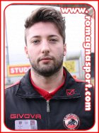 Federico Berardi / Centrocampista S. Giovanni