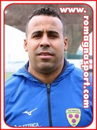 Joel Apezteguia Hijuelo / Attaccante Tre Fiori