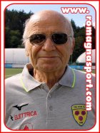 Marino Casali / Presidente Tre Fiori