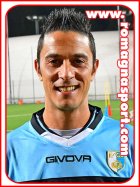 Francesco Perrotta / Centrocampista Tre Penne