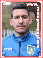 Alex Gasperoni / Centrocampista Tre Penne