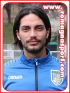 Davide Cesarini / Difensore Tre Penne