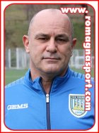 Alfredo Chierighini / Portiere Tre Penne