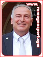 Fabrizio Selva / Presidente Tre Penne