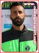 Nicola Angeli / Attaccante Virtus