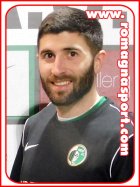 Alessandro Golinucci / Centrocampista Virtus