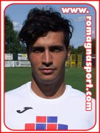Alberto Formato / Attaccante Bagnolese