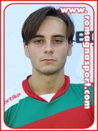 Gianfranco Viani / Centrocampista Svincolati