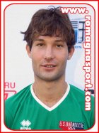 Denis Dembacaj / Difensore Bagnolese