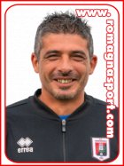 Luca Tabbiani / Allenatore Fiorenzuola 1922