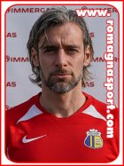 Cristian Altinier / Attaccante Lentigione