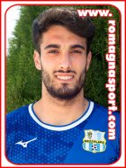 Marco Maini / Difensore Mezzolara