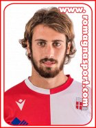 Giacomo Nigretti / Centrocampista Rimini F.C.