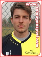 Constantin Cosmin Popa / Attaccante Svincolati