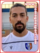 Alessandro Luppi / Attaccante Basca 2002