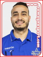 Mattia Ferrari / Attaccante Ceretolese