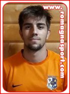 Gianmarco Tebaldi / Centrocampista Fly Sant'Antonio