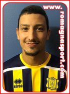 Angelo Licciardo / Attaccante MSP Calcio