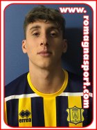 Luca Gogliormella / Centrocampista MSP Calcio