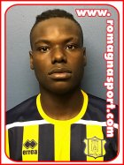 Samuel Afriyie / Centrocampista MSP Calcio