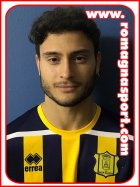Alessandro Feraco / Difensore MSP Calcio