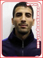 Bassim Louhichi / Attaccante Real Casalecchio