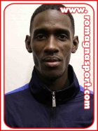 Elhadi Sanoussy Dansoko / Portiere Real Casalecchio