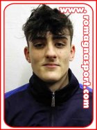 Kevin Cruceresco / Portiere Real Casalecchio