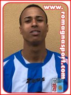 Numeris Soler Monteagudo / Attaccante S. Benedetto V.S.