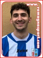 Michele Danese / Difensore S. Benedetto V.S.