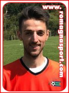 Emir Toro / Attaccante Sporting Lagaro 2015