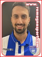 Luca Pietrangeli / Difensore Svincolati