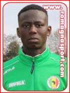 Khadimou Rassoul Ka / Centrocampista Africa Promo Foot
