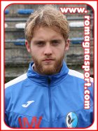 Francesco Guerra / Centrocampista C� Gallo