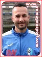 Nicola Betti / Centrocampista C� Gallo