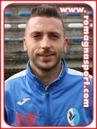 Luca Stefanelli / Difensore C� Gallo