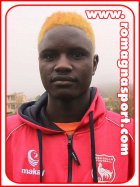 Cheikh Seck / Centrocampista Gallo Football