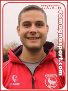 Giovanni Ciandrini / Difensore Gallo Football
