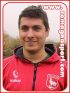 Luca Bernardini / Difensore Gallo Football