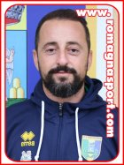 Francesco Giovanetti / Allenatore Monte Grimano T.