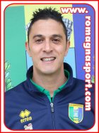 Francesco Perrotta / Centrocampista Monte Grimano T.