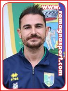 Alessandro Pangrazi / Difensore Monte Grimano T.