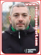 Lorenzo Gabbanini / Attaccante Pol. Bottega